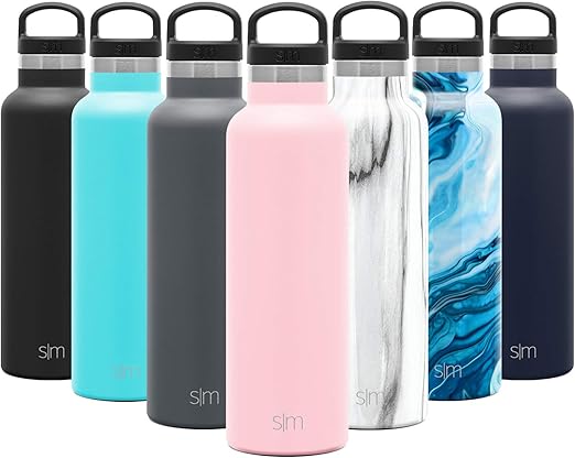 hydro flask blush