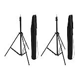 Amazon Basics Aluminum Light Photography Tripod