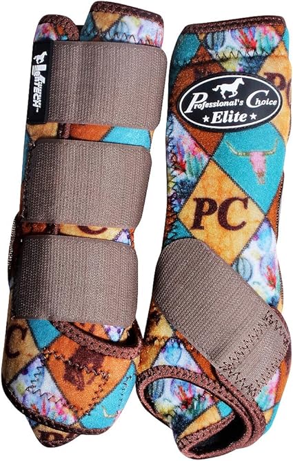 pro choice splint boots