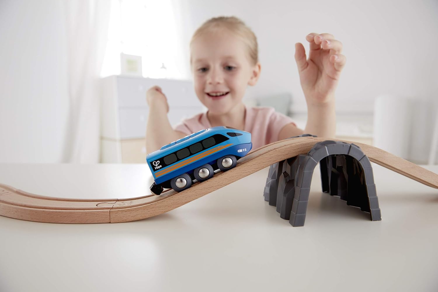 remote control train for toddler