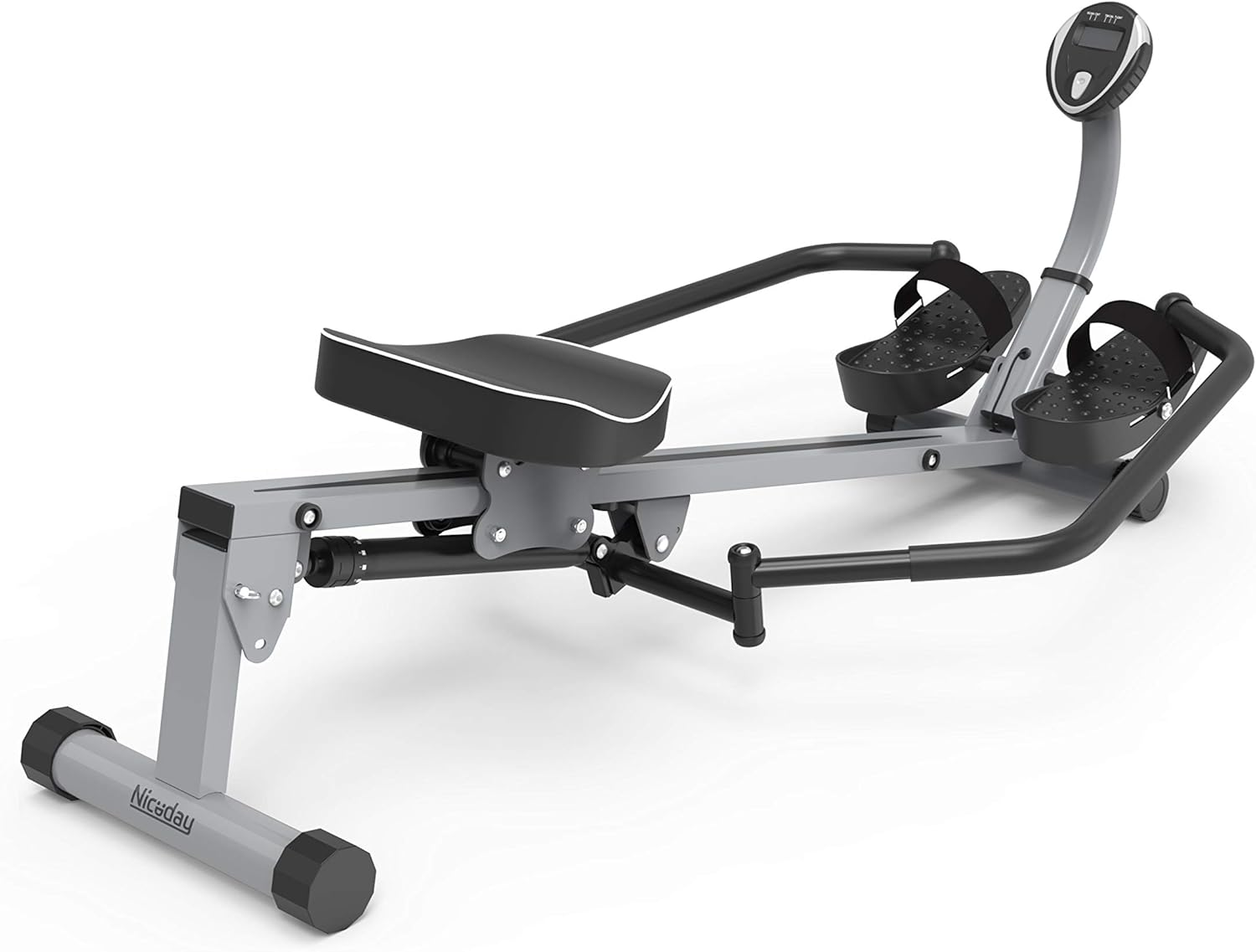 Niceday Arm Rowing Machine Full Arm Motion & Extension Rower