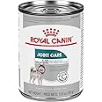 Royal Canin Large Joint Care Loaf in Sauce Wet Dog Food, 13.5 oz can (12-Count)