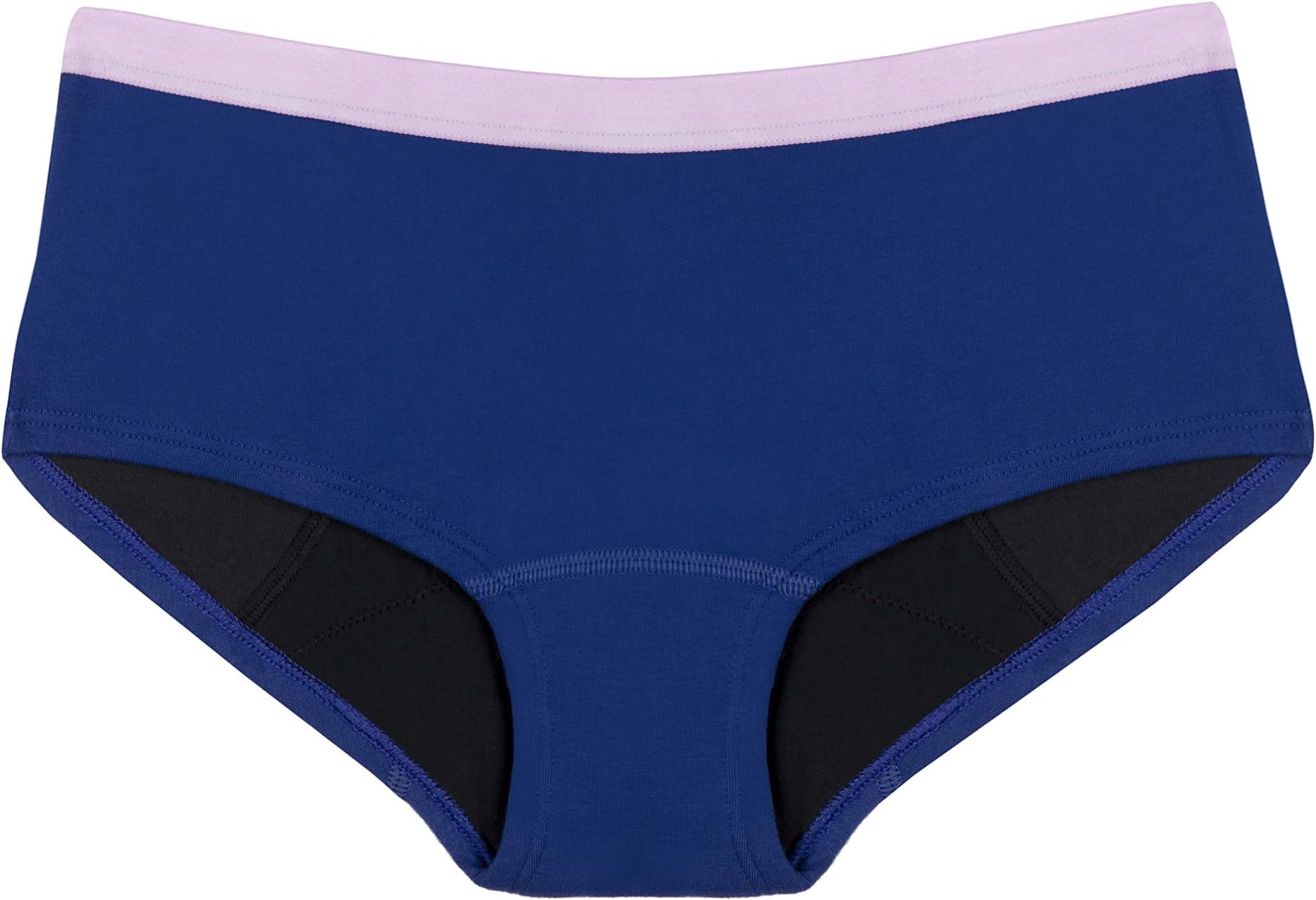 Thinx BTWN Teen Period Underwear - Shorty Panties