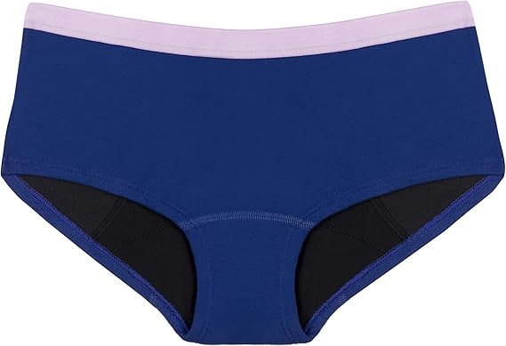 period underwear