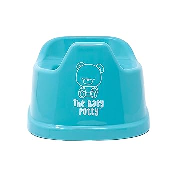 small potty chair