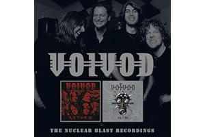 Nuclear Blast Recordings, The