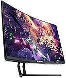 Sceptre Curved 27" 240Hz Gaming Monitor 1920 x