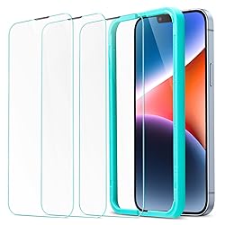 ESR 3 Pack for iPhone 13 Pro Max/iPhone 14 Plus