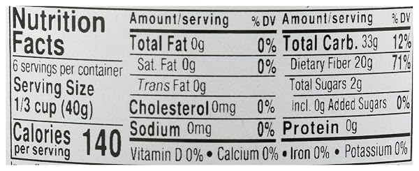 AURORA PRODUCTS ORGANIC DRIED CRANBERRIES, 9 OZ