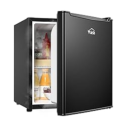 Walsh Compact Refrigerator, Single Door Mini