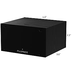 Fluance PA10 High Fidelity Phono Preamp