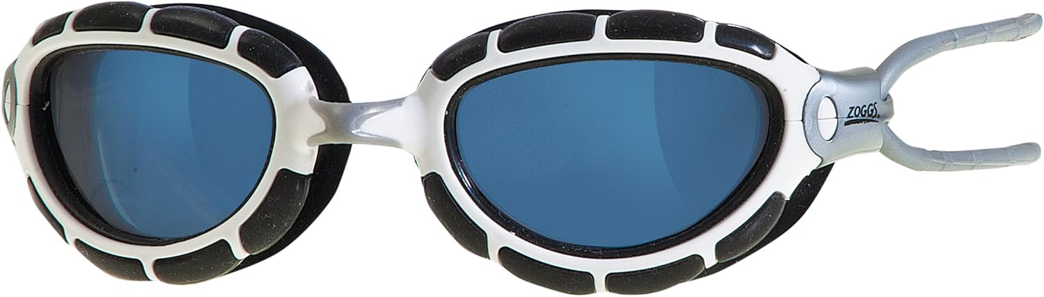 zoggs polarised goggles