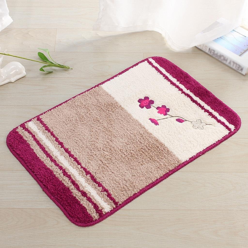 Embroidered mats, Bathroom mattresses, mats, mats, mattresses, mattresses, 3