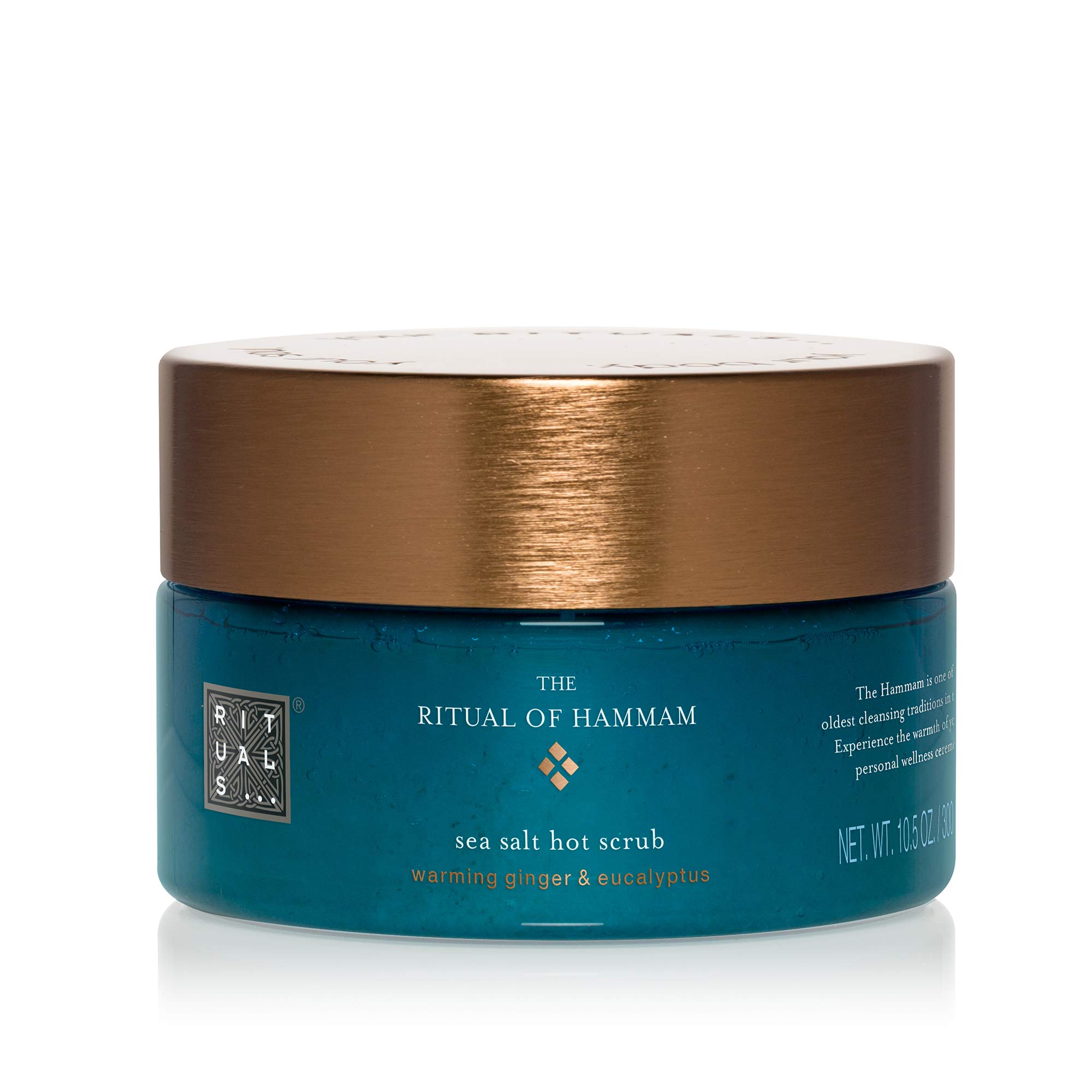 RITUALS The Ritual of Hammam Hot Scrub 300 g