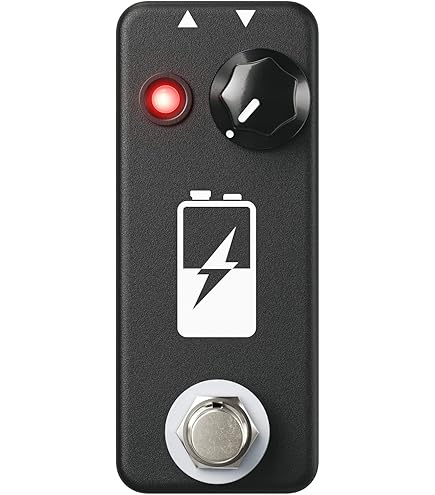 Amazon.com: Dunlop Siete Santos Octavio Fuzz Guitar Effects Pedal