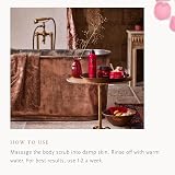 RITUALS The Ritual of Ayurveda Body Scrub 300g with Pink Salt & Almond Oil view 4