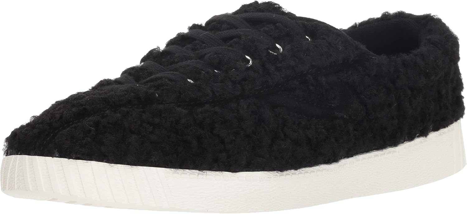 tretorn camo sneakers