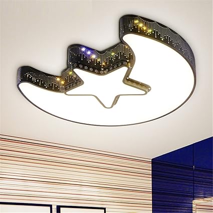 Amazon Com Leihongthebox Ceiling Lights Lamp Children S Room Lamp