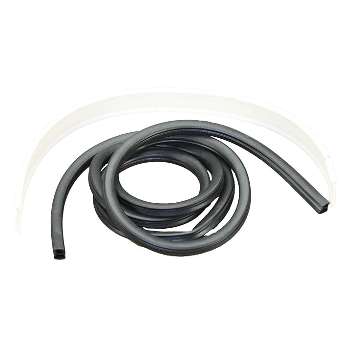 Supplying Demand 154576501 154827601 Dishwasher Seal Kit Fits Frigidaire
