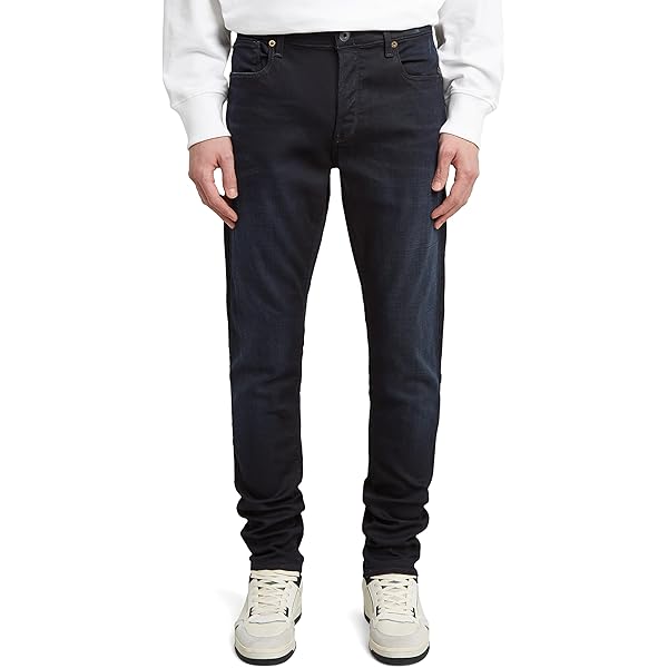 新品 G-star raw 3301 CONTOUR SKINNY 27 3301 Contour High Waist Skinny Jeans | Medium blue | G-STAR® US