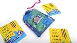 Blue Orange Taco Cat Goat Cheese Pizza Waterproof Card Game 2-8 Players view 4