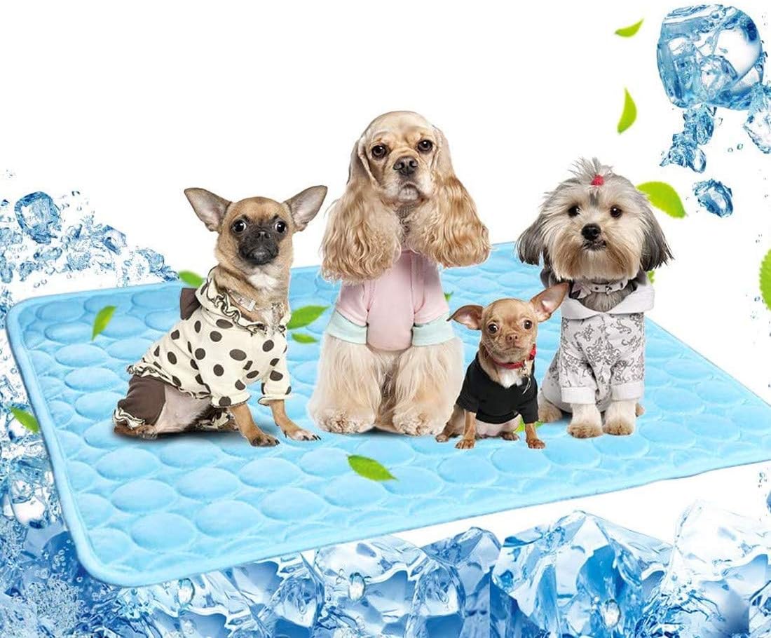 pet cooling mat pets at home
