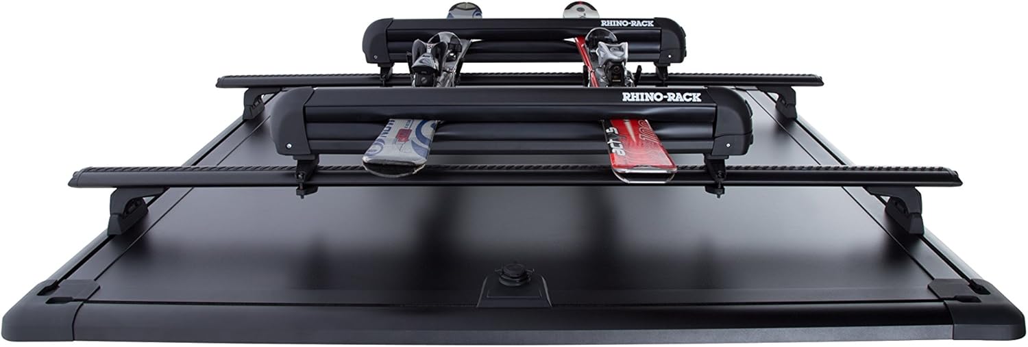 6 Skis Undercover 100224 Ridgelander Accessories Ski Snowboard Carrier