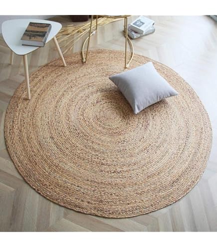 Ikea LOHALS rug, flatwoven, 133x195 cm, natural : Amazon.ca: Home