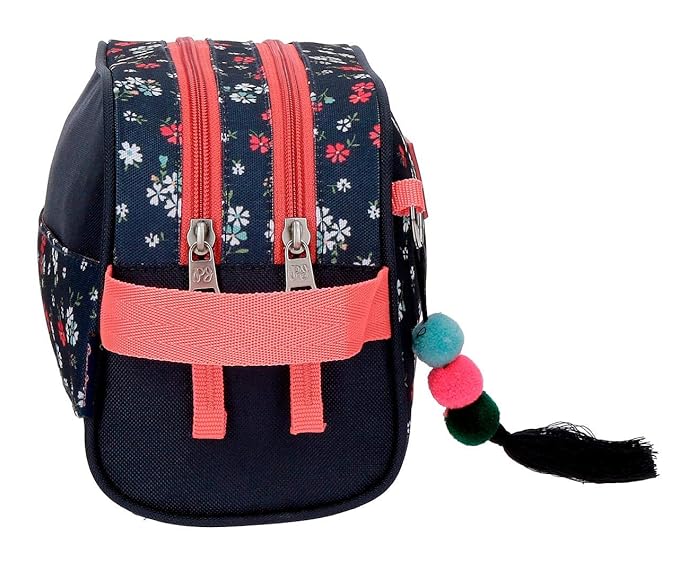 Amazon.com: Pepe Jeans Jareth - Estuche de belleza (10.2 in ...