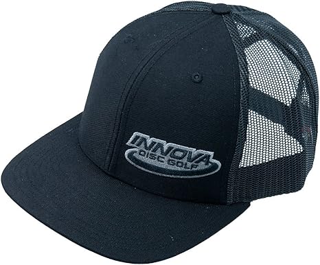 innova disc golf hat