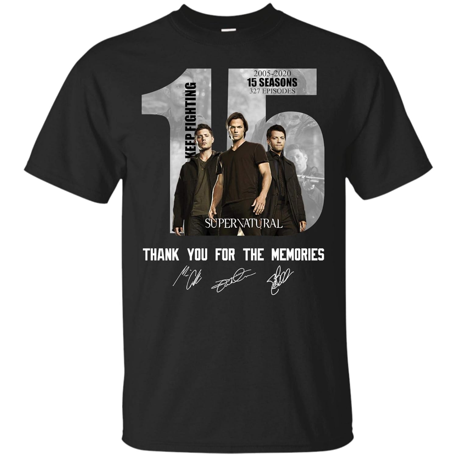 supernatural t shirts india