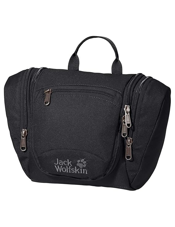 Jack Wolfskin Unisex Kulturbeutel Caddie