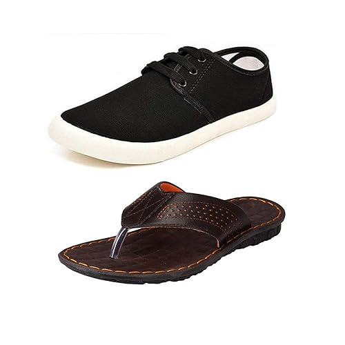 mens footwear combo offers