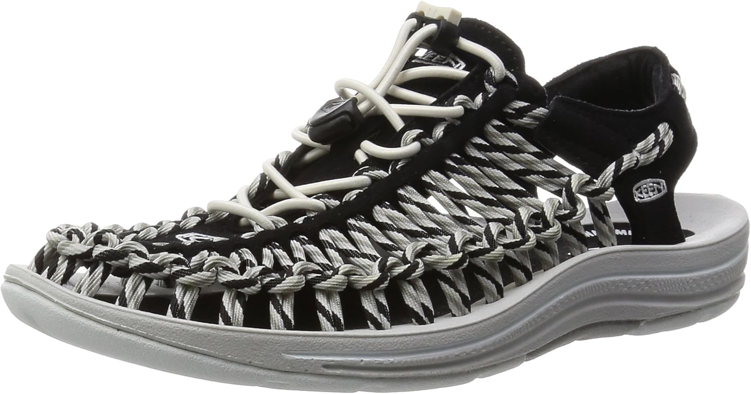 keen uneek water shoes