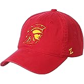 Zephyr Men's Standard Adjustable Scholarship Hat Team Color