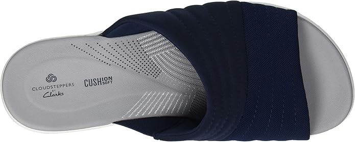 arla peyton wedge sandal