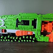 nerf ripchain amazon