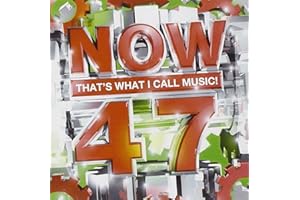 Now, Vol. 47 UK