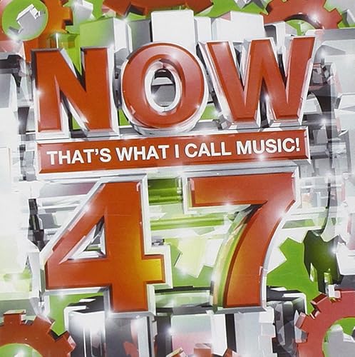#14 — Now That's What I Call Music! 47