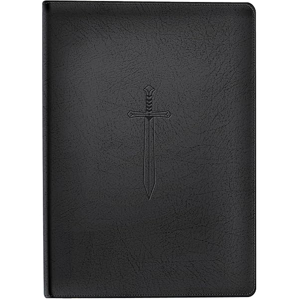 LSB Holy Bible, Handy Size, Blue Imitation Leather: Legacy