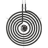 GE WB30M2 Genuine OEM 8" Surface Element Coil for GE Electric Ranges