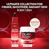 Olay Regenerist Active Firming Serum with Collagen Peptides Niacinamide Vitamin view 8