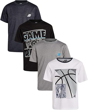 pro athletic t shirts