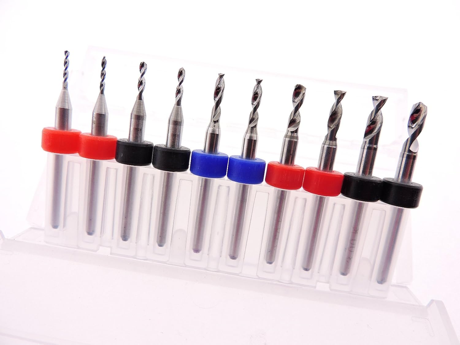 Best circuit board drill bit set