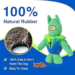 YOGBE Large Breed 4-in-1 Plush