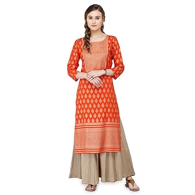 Kurta Set Designer Kurtis On Amazon Indian Designer Ethnic Kurta