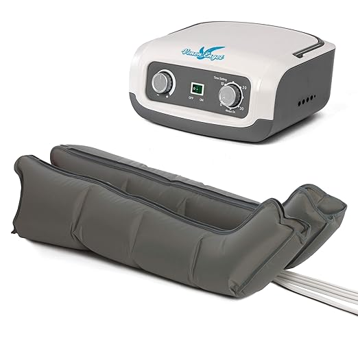 title=VEIN ANGEL Apparecchio per massaggio ad onde d'urto :: massaggio ad onde con 4