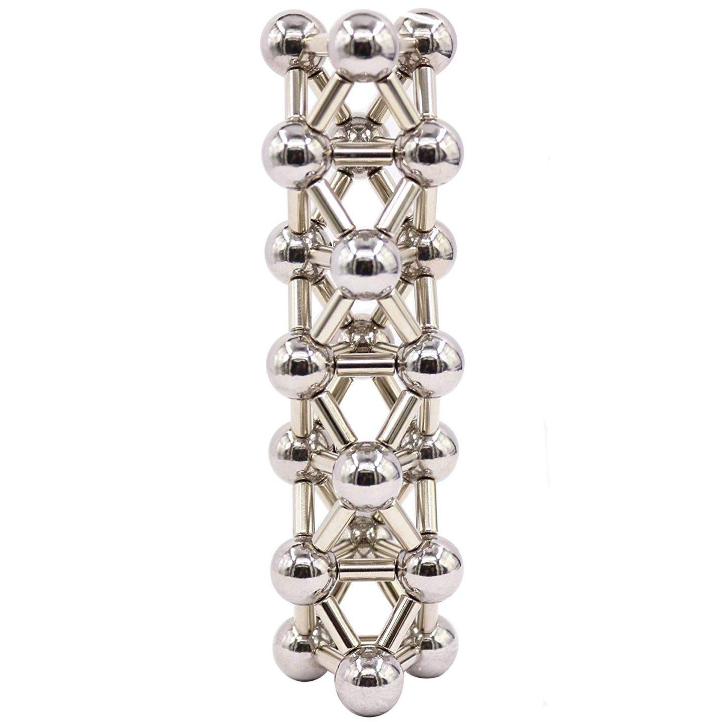 edc fidgeter magnetic cube puzzle