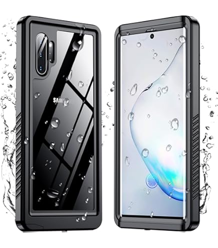 Amazon.com: OtterBox Symmetry Series Case for Samsung Galaxy Note