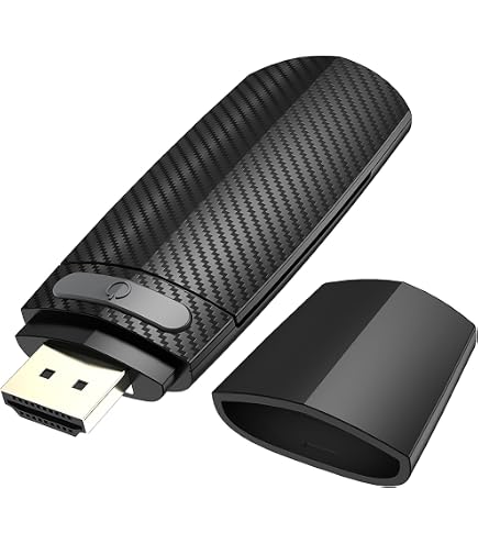 Amazon.com: HDMI Wireless Transmitter, YEHUA Wireless HDMI Video